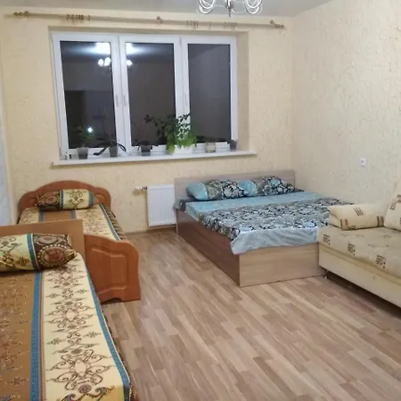 7 Раздельных Спальных Мест * Minsk