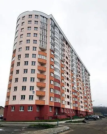 7 Раздельных Спальных Мест Daire Minsk