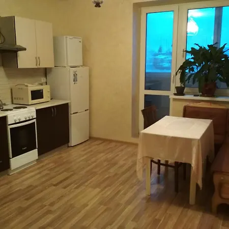 Daire 7 Раздельных Спальных Мест Minsk